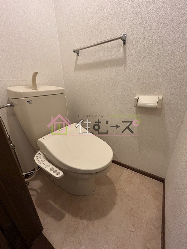 山坂パークホーム その他2