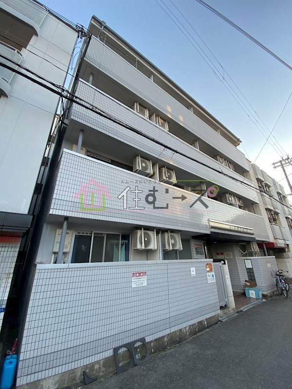 カーサ照ヶ丘Ⅲ その他外観1