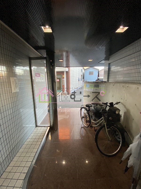 カーサ照ヶ丘Ⅲ その他外観2