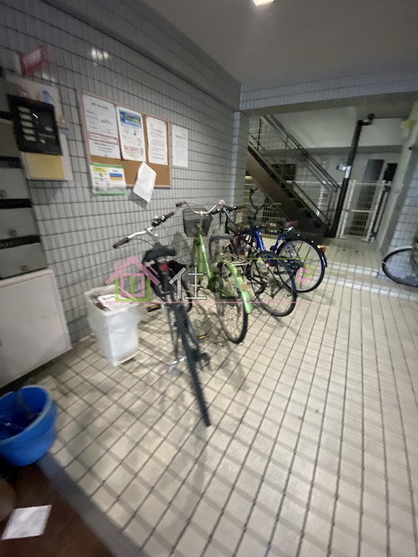 カーサ照ヶ丘Ⅲ その他外観6