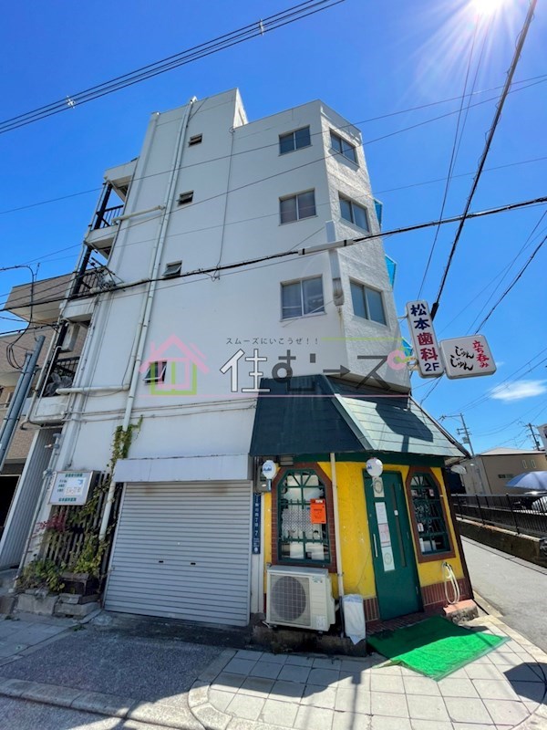 中村マンション その他外観1