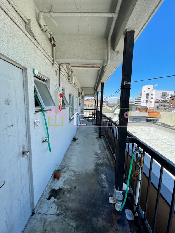 中村マンション その他外観3