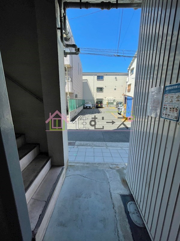 中村マンション その他外観5