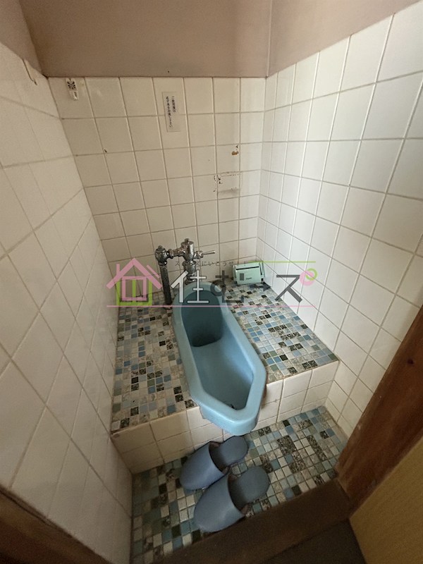 中村マンション 風呂画像