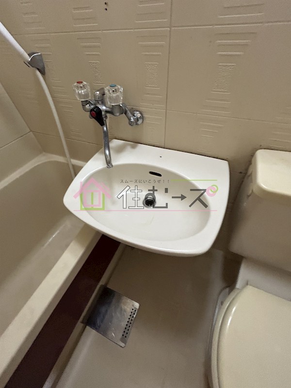 キャッスル駒川 その他3