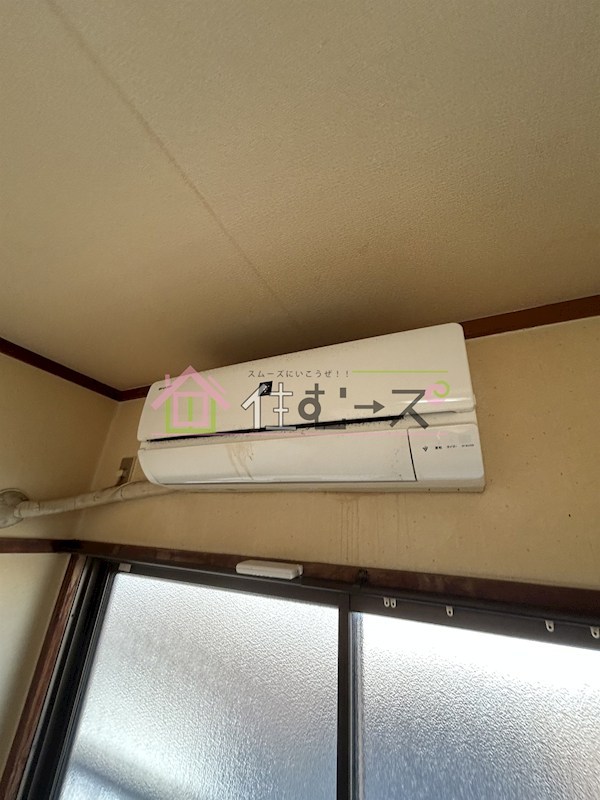 キャッスル駒川 その他5