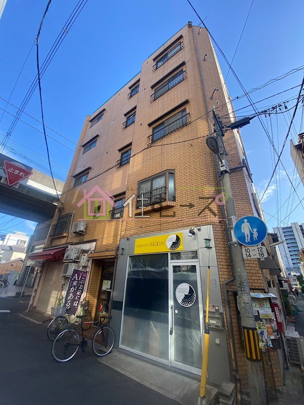 キャッスル駒川 その他外観1