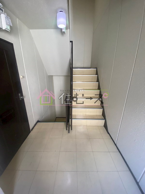 キャッスル駒川 その他外観3