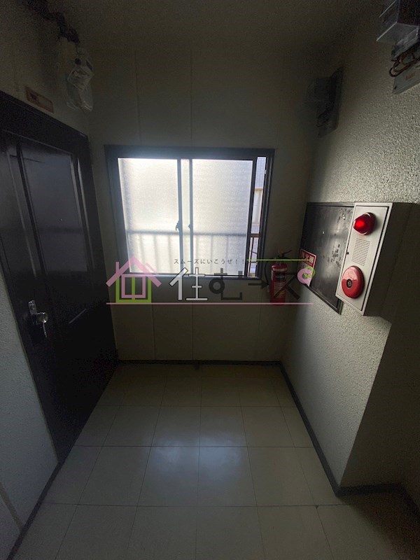 キャッスル駒川 その他外観4