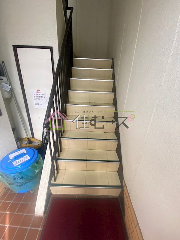 キャッスル駒川 その他外観5