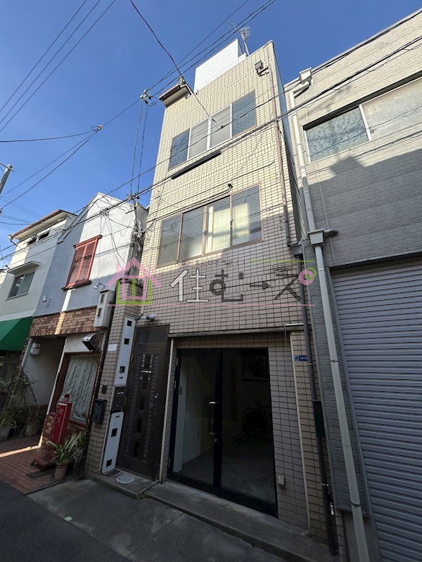 金井ビル その他外観1