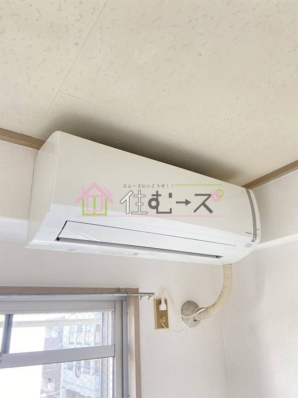 セレニティーグリーン その他2