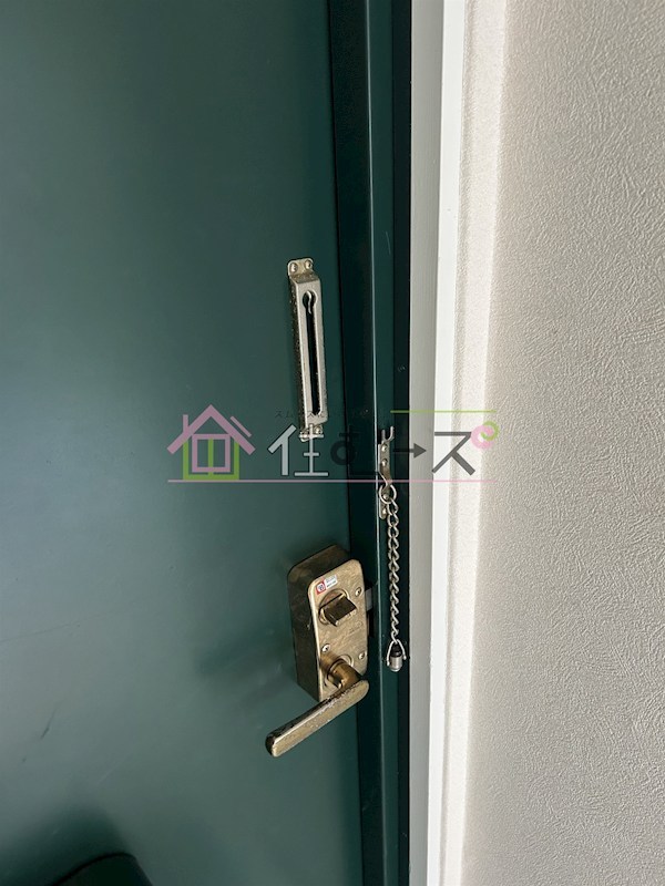 シティパレス今川 その他2