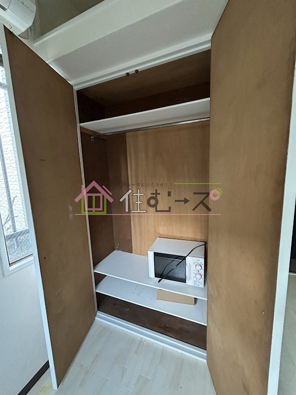 シティパレス今川 その他5