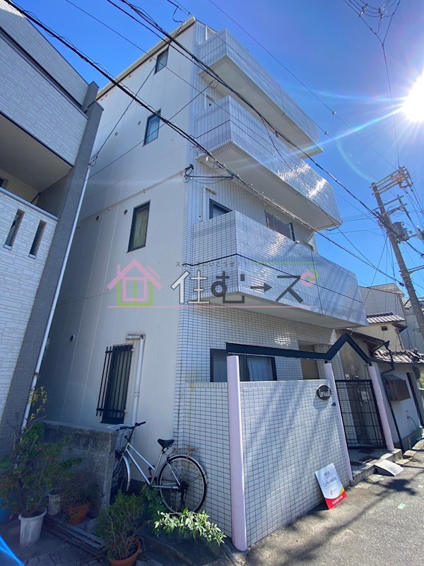 シティパレス今川 その他外観1