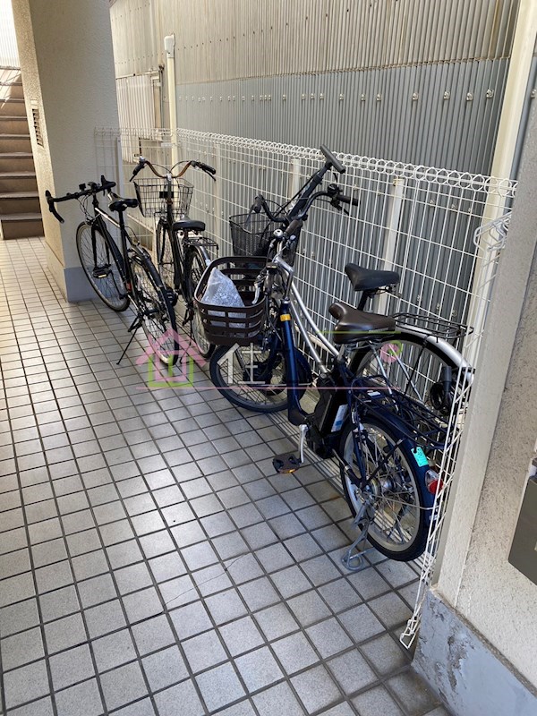 シティパレス今川 その他外観4