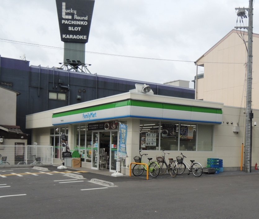 フジパレス向島町Ⅰ番館 周辺画像8