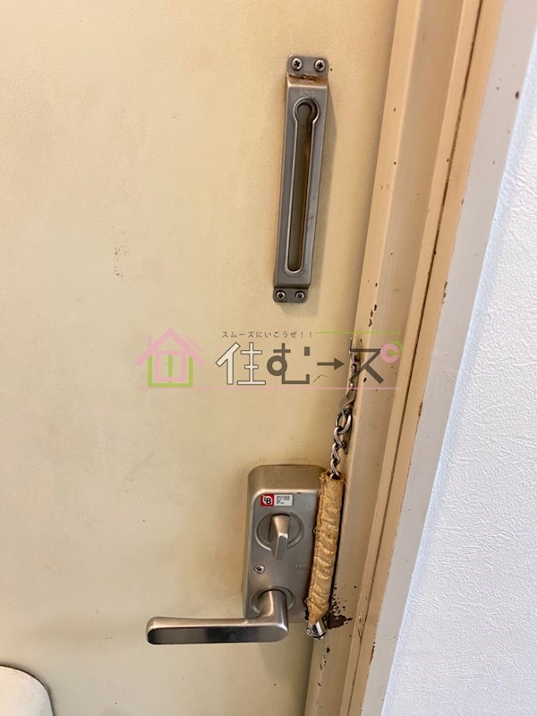大和コーポ姫里 その他2