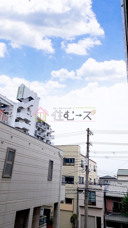 大和コーポ姫里 その他4