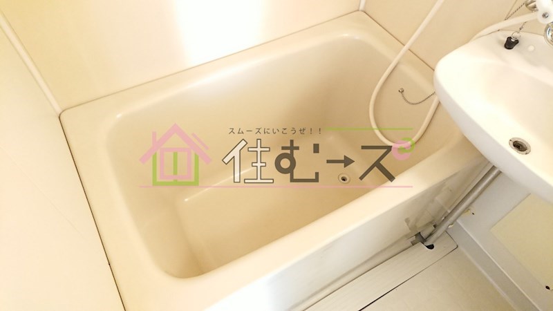 コスモレジデンス玉出 風呂画像
