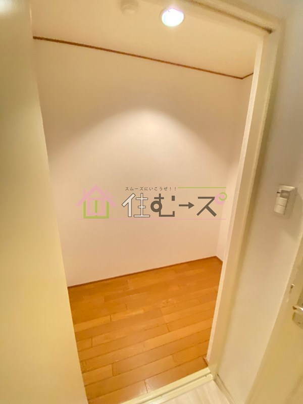 ドゥマン梅田 その他4