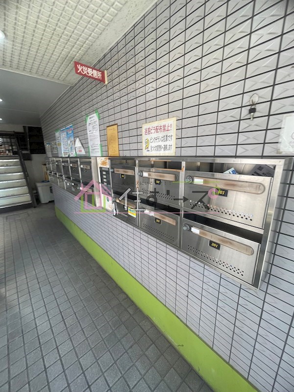 ウィステリア北島１号館 その他外観3