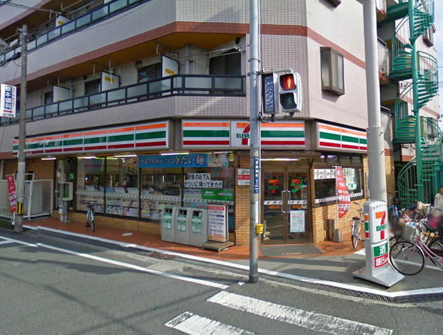 S Apt.門真城垣町 周辺画像3