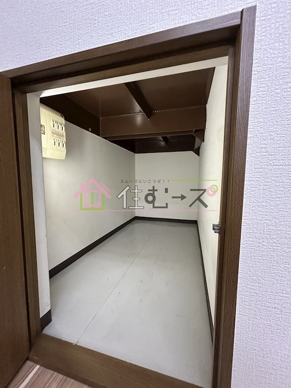 プログレス泉尾 その他3