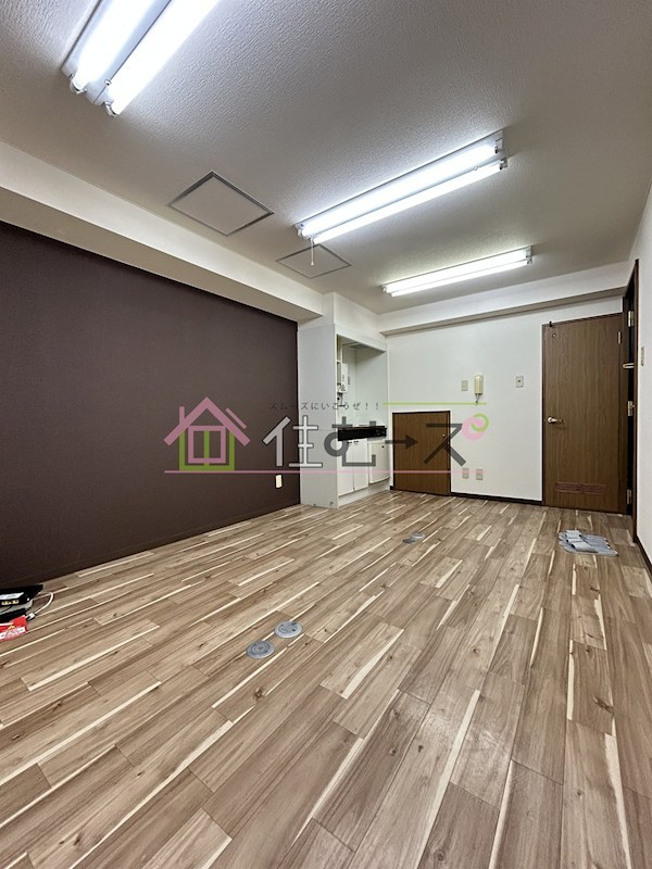 プログレス泉尾 その他外観6