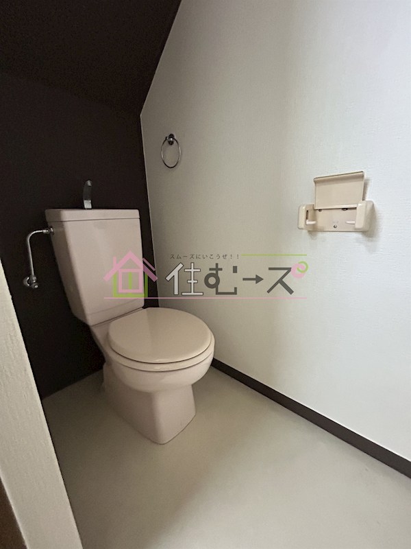 プログレス泉尾 風呂画像