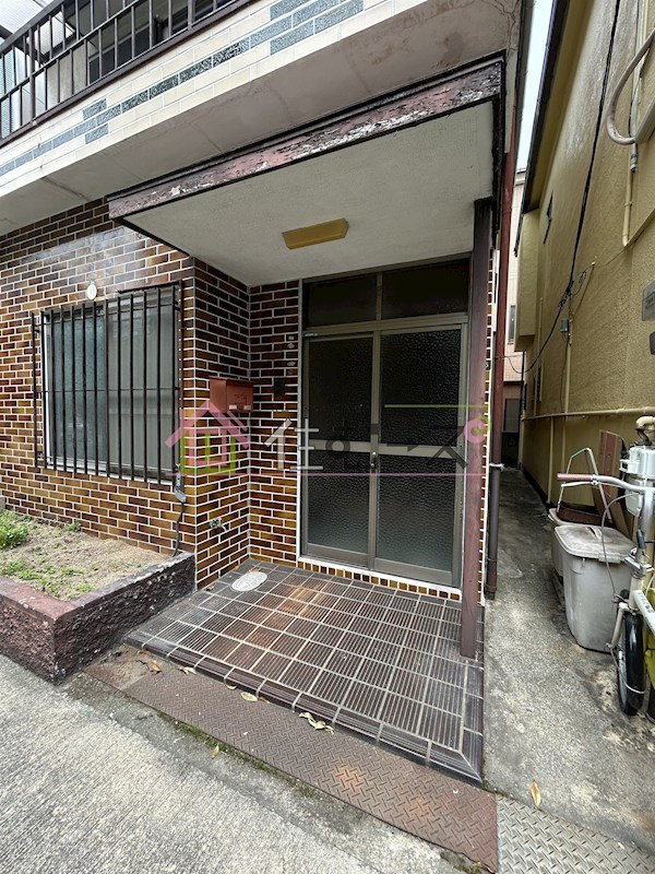 大正区小林東3丁目貸家 その他1
