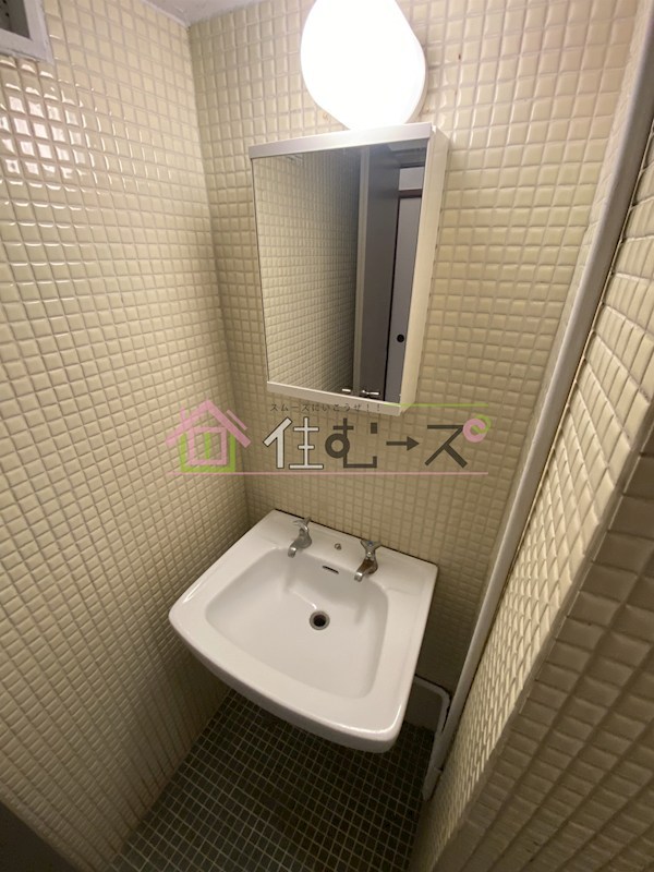 市岡グランドビル　新館 その他5