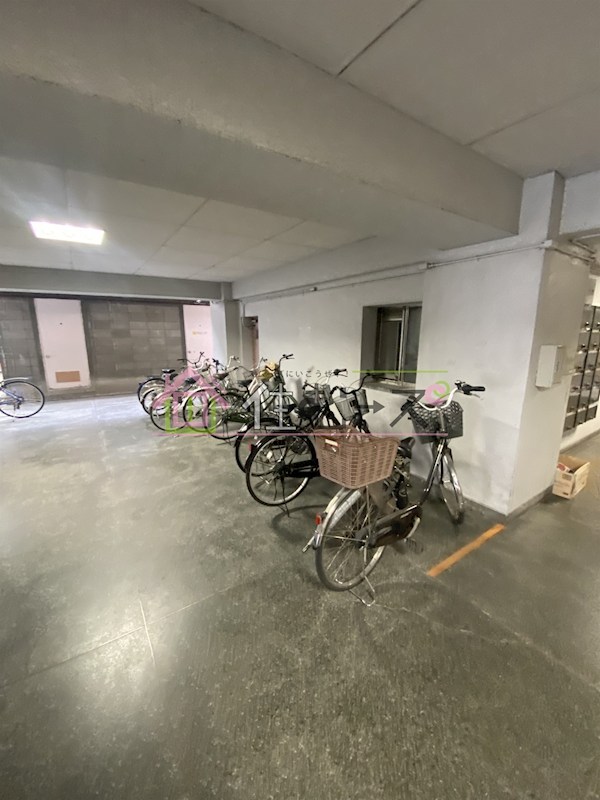 市岡グランドビル　新館 その他外観2