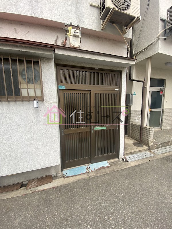 港区八幡屋2丁目テラスハウス その他1