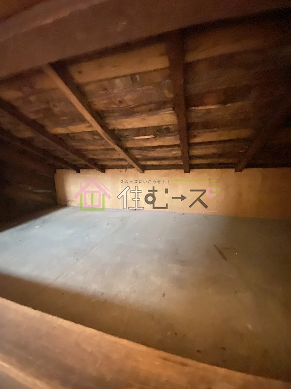 港区八幡屋2丁目テラスハウス その他5