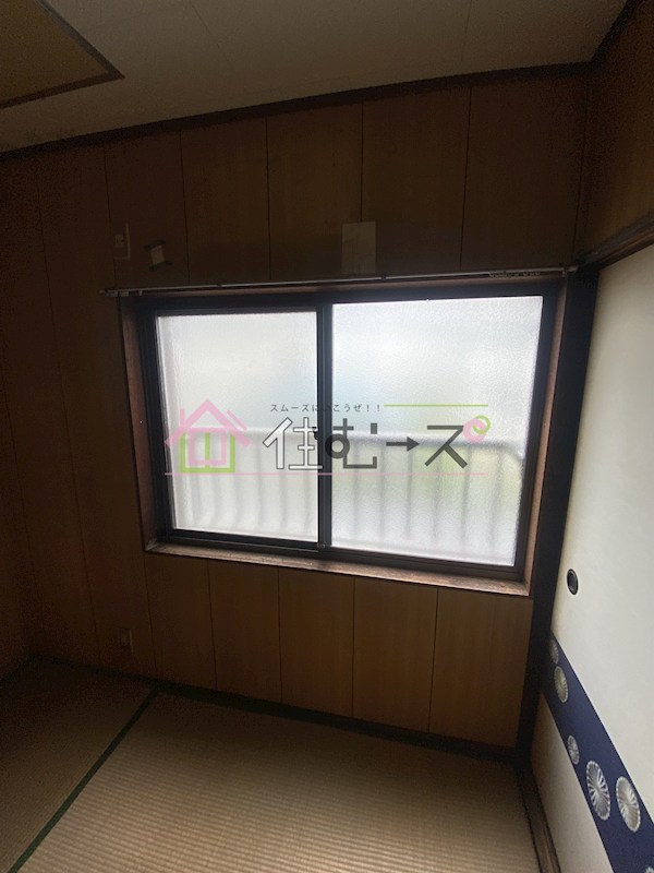 港区八幡屋2丁目テラスハウス その他外観4