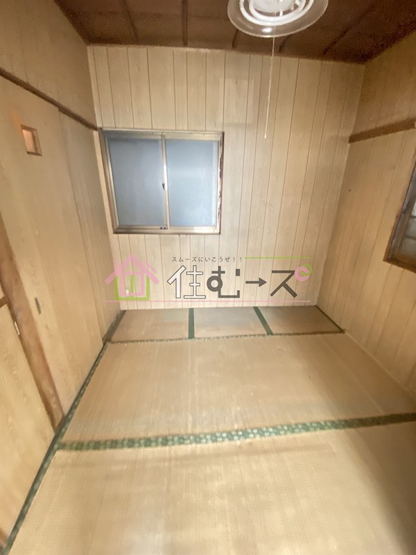港区八幡屋2丁目テラスハウス その他外観5