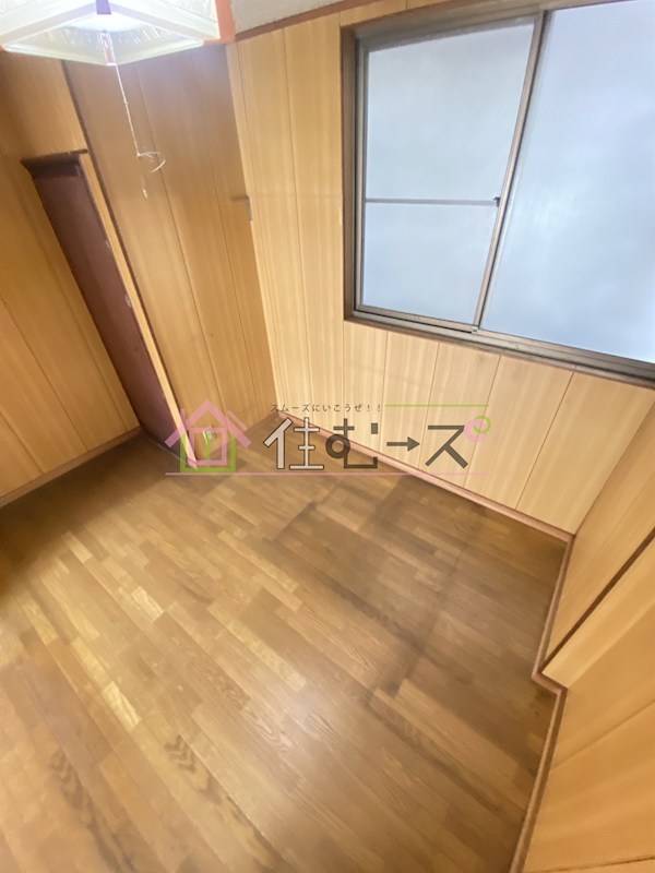 港区八幡屋2丁目テラスハウス その他外観6