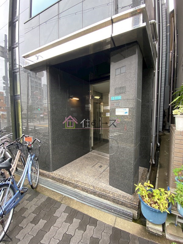 レジデンス夕凪 その他1