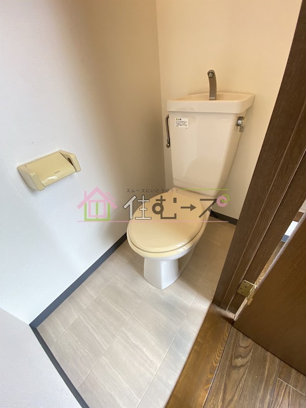 レジデンス夕凪 その他5