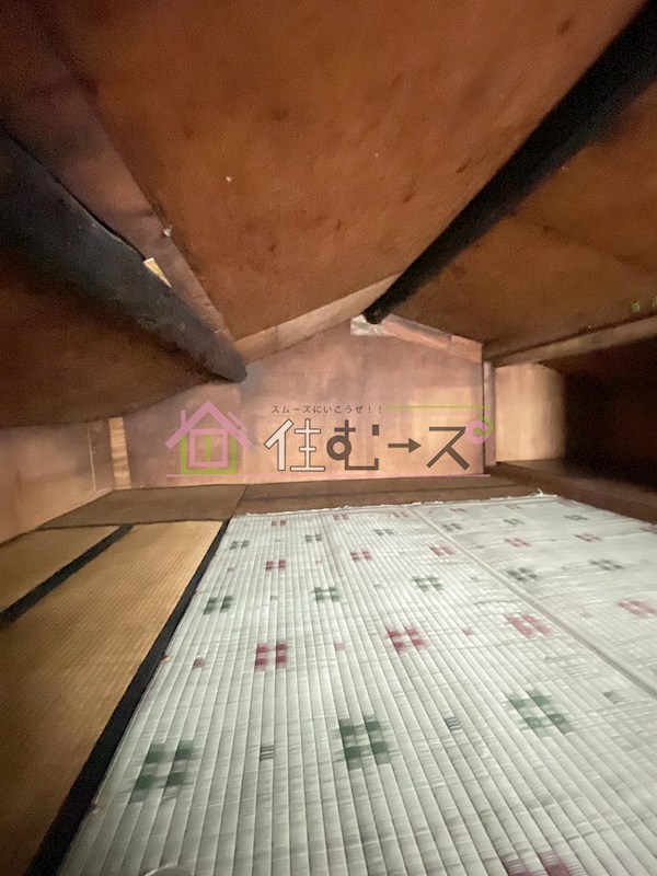 市岡3丁目テラス3 その他2