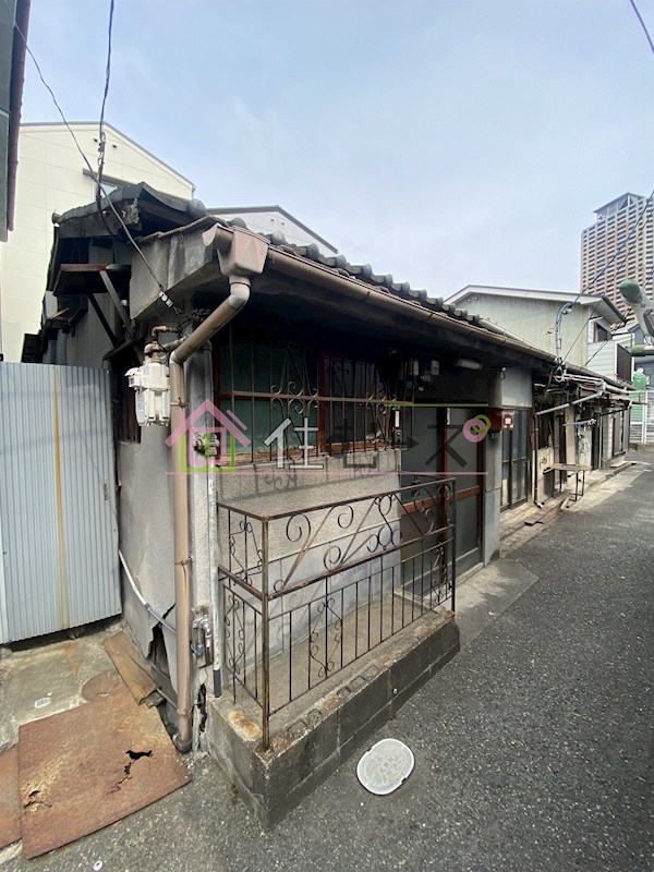 市岡3丁目テラス3 その他外観1