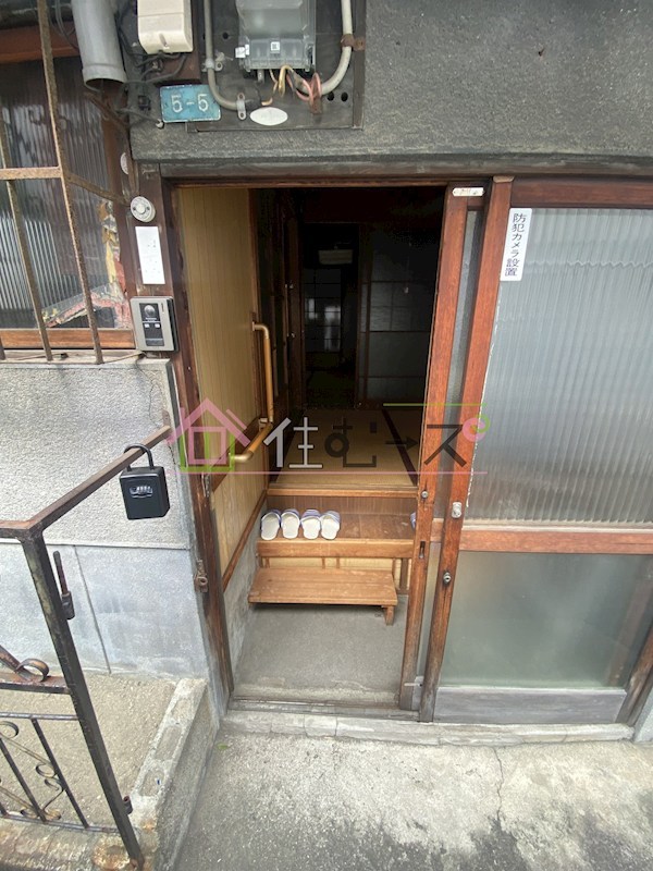 市岡3丁目テラス3 その他外観2