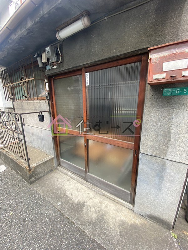 市岡3丁目テラス3 その他外観3