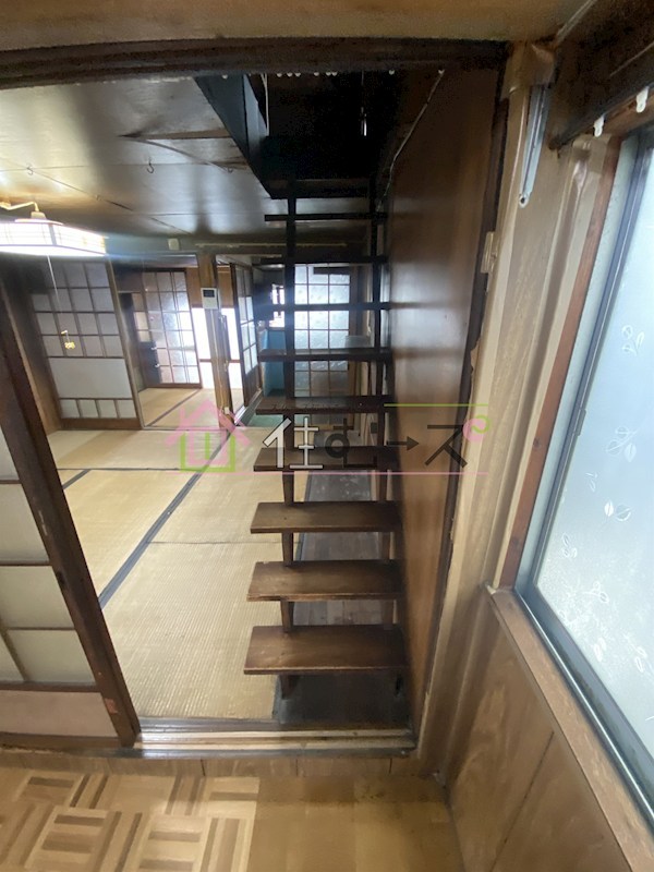 市岡3丁目テラス3 その他外観5