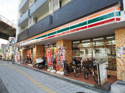 市岡3丁目テラス3 周辺画像3