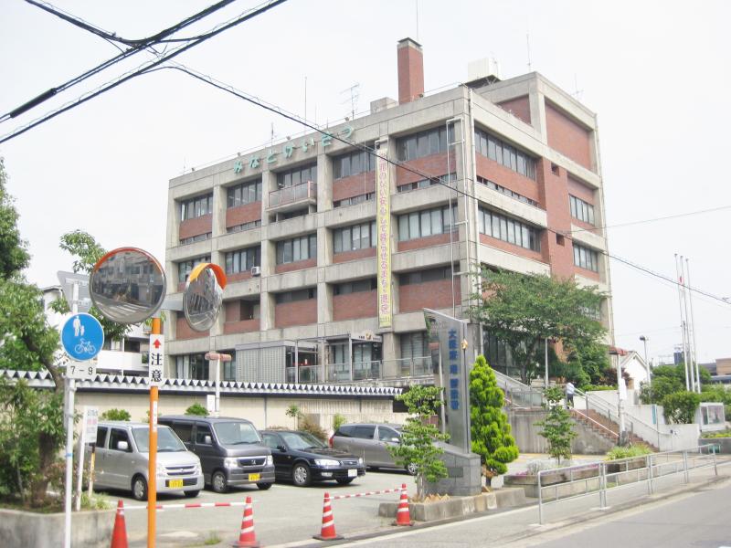 市岡3丁目テラス3 周辺画像5
