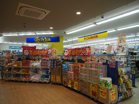 市岡3丁目テラス3 周辺画像6