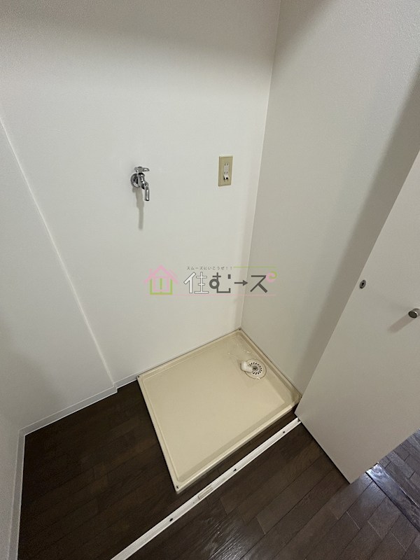 パラドール北加賀屋 その他2