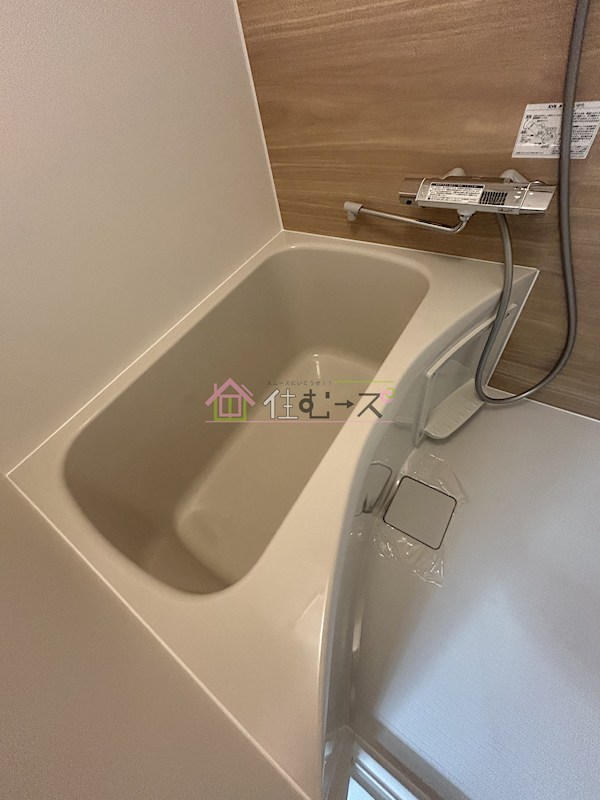 パラドール北加賀屋 風呂画像